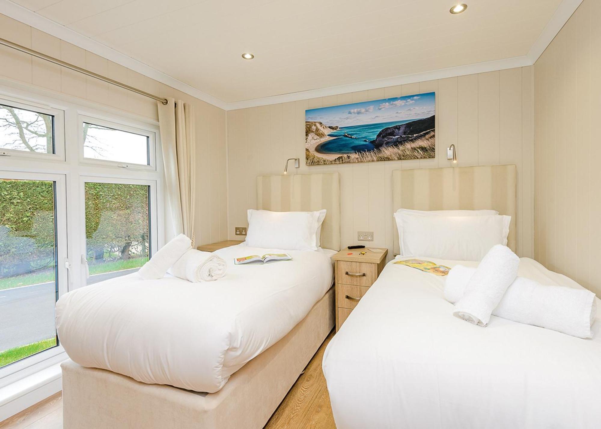 Wareham Forest Lodge Retreat Lytchett Minster Zimmer foto