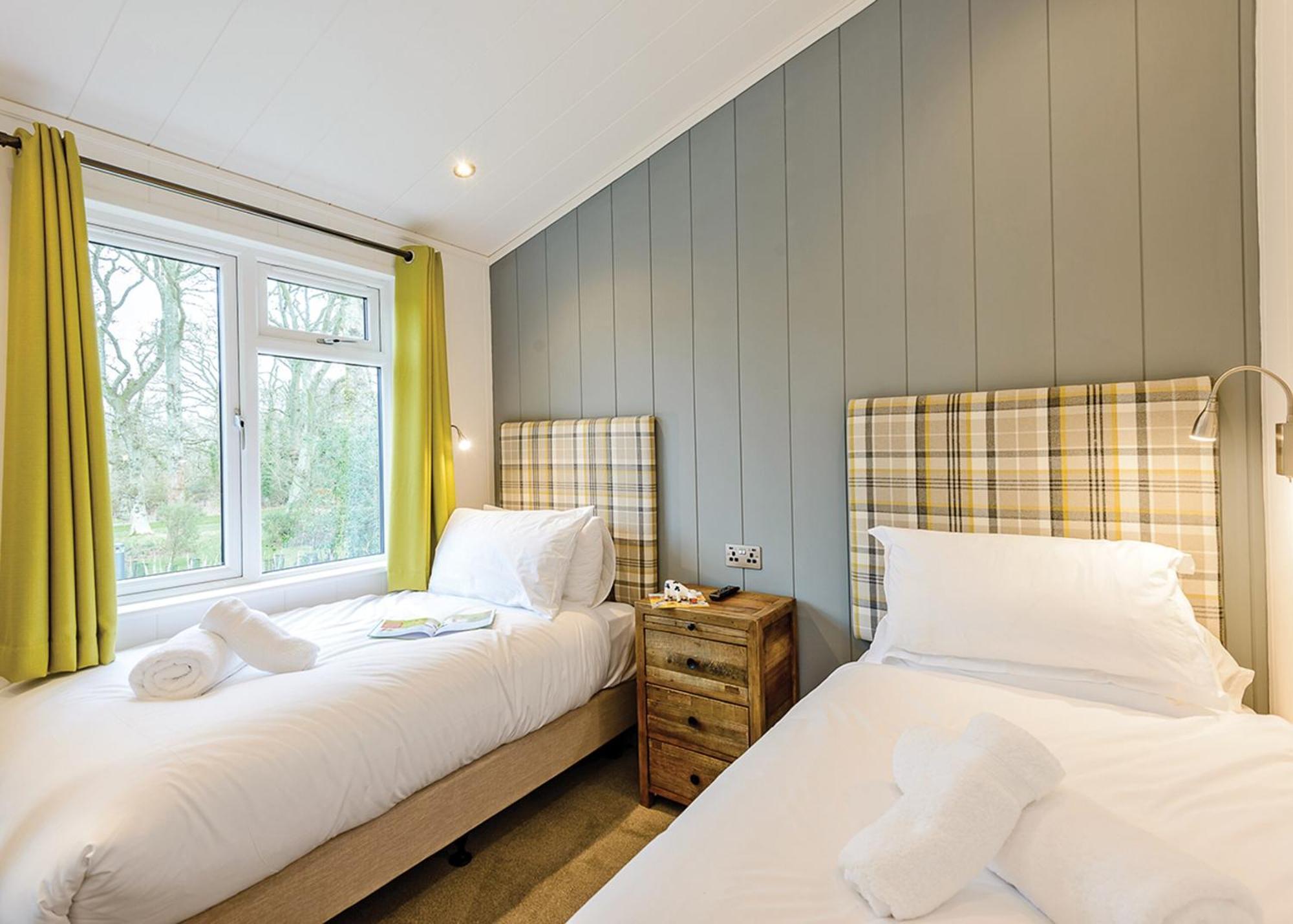Wareham Forest Lodge Retreat Lytchett Minster Zimmer foto